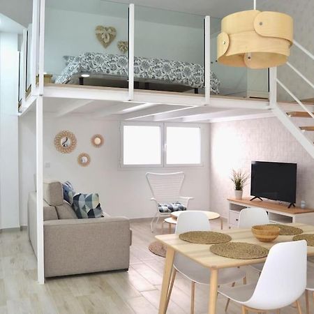 Loft Sol Y Luna En Las Palmas De Gran Canaria Kültér fotó