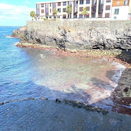 Loft Sol Y Luna En Las Palmas De Gran Canaria Kültér fotó