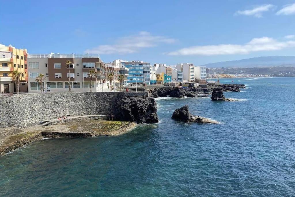 Loft Sol Y Luna En Las Palmas De Gran Canaria Kültér fotó