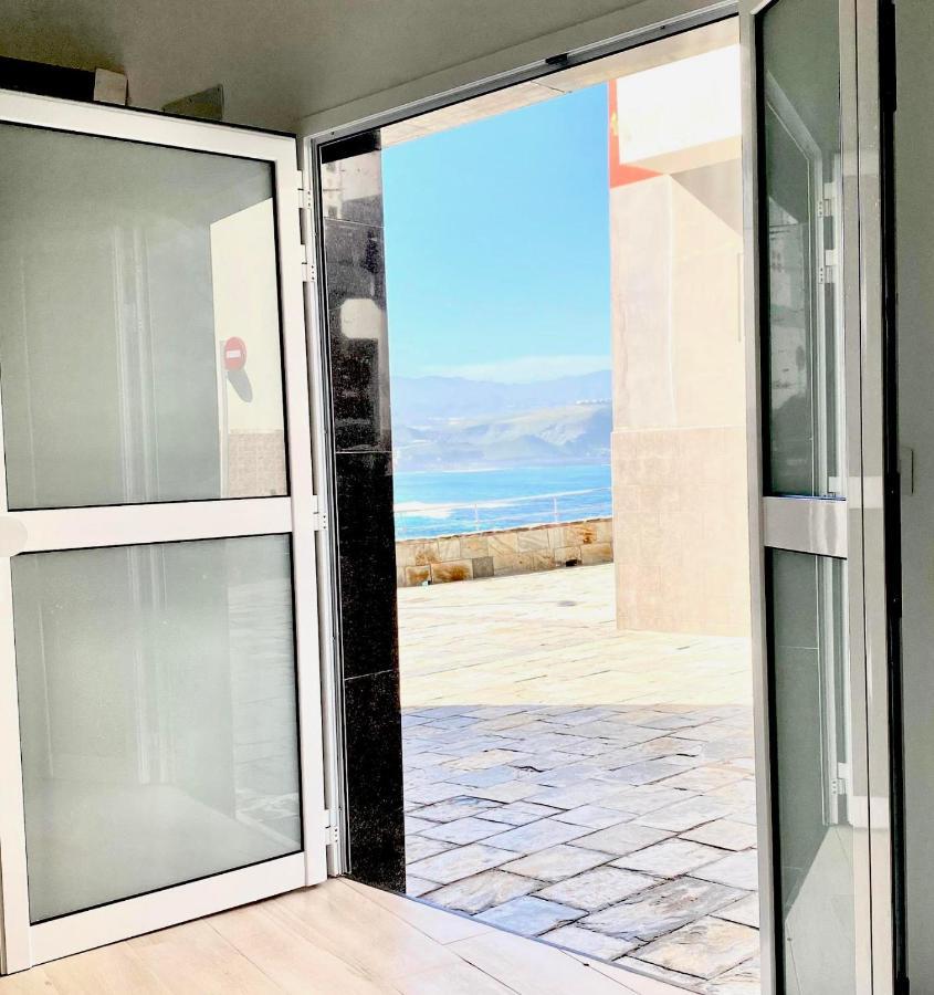 Loft Sol Y Luna En Las Palmas De Gran Canaria Kültér fotó