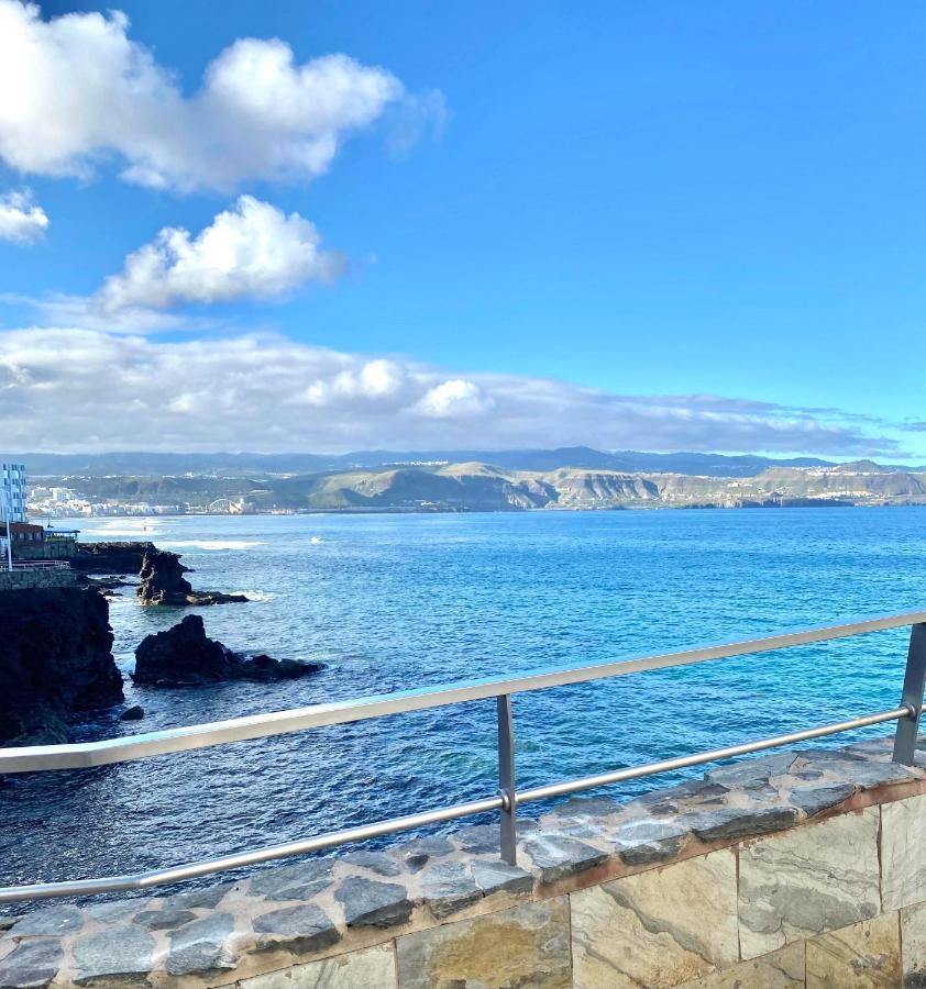 Loft Sol Y Luna En Las Palmas De Gran Canaria Kültér fotó